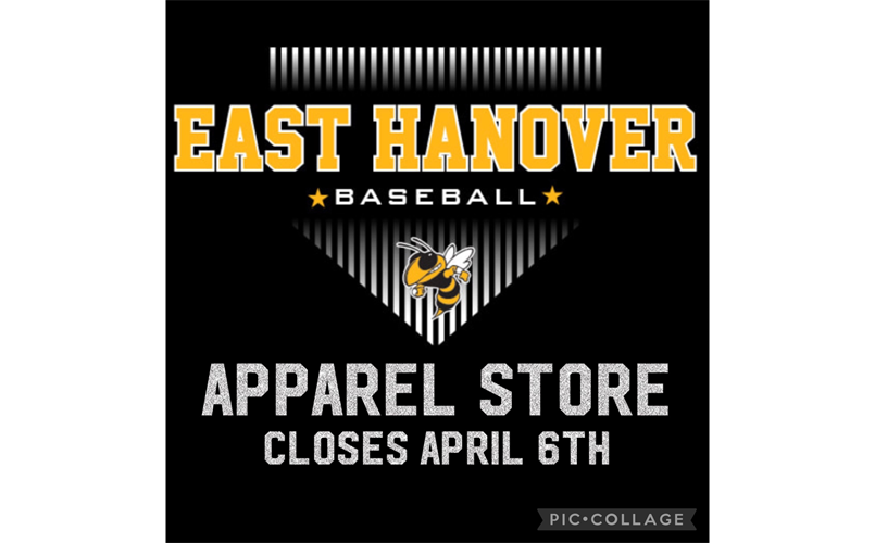 Apparel Store