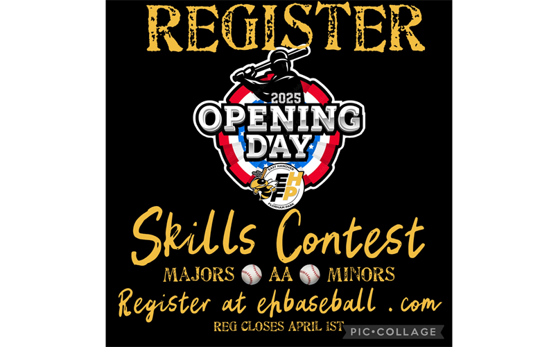 Skills Contest Registration 